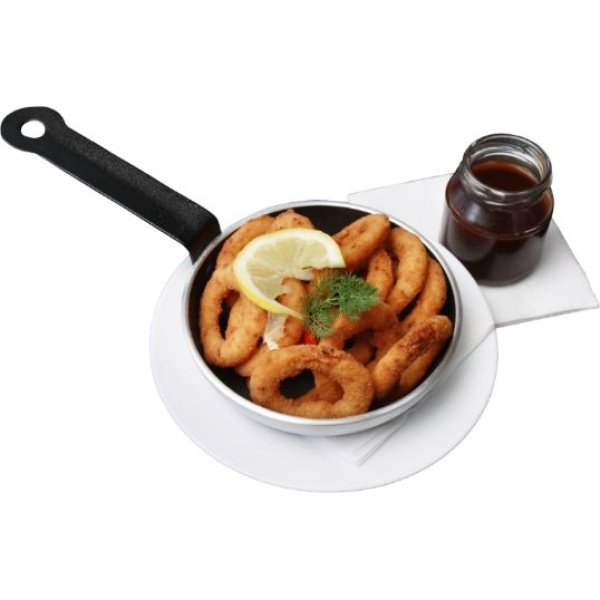 Arroz de Cebolla