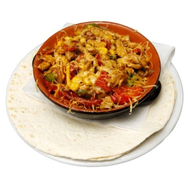 Fajita 400g