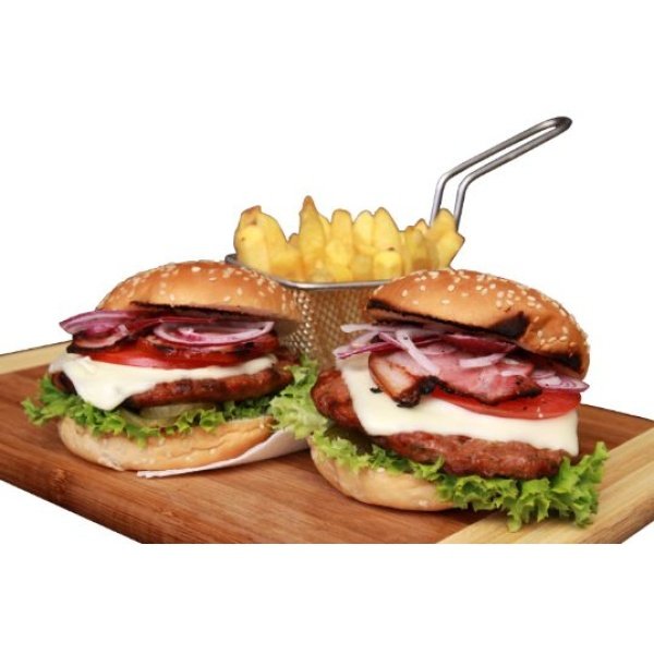 Hamburger Mex