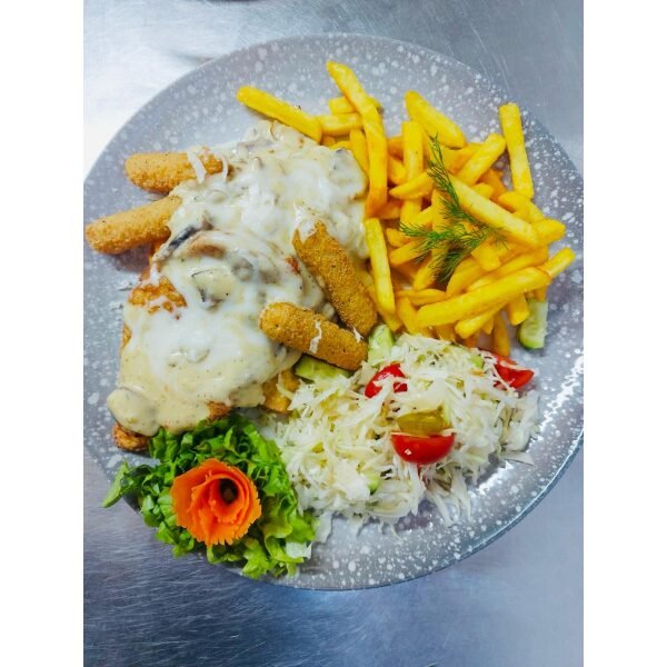 Mușchi de Porc Ciobănesc (640 gr)