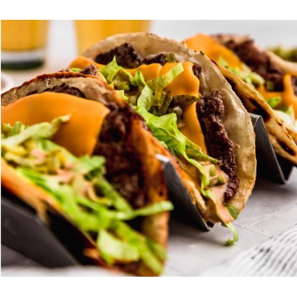 Taco Burger 425 gr